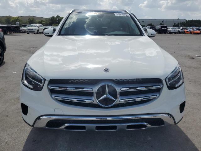 VIN W1N0G8DB1MF967976 2021 Mercedes-Benz GLC-Class,... no.5