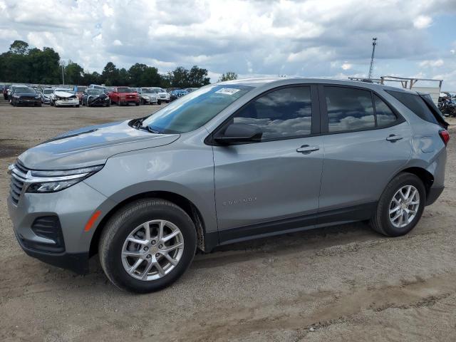 2023 CHEVROLET EQUINOX LS - 3GNAX5EG4PL213959