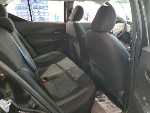 2020 NISSAN KICKS SV - 3N1CP5CV6LL507668