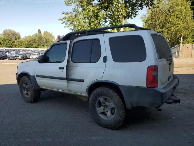 2003 Nissan Xterra Xe VIN: 5N1ED28Y03C659890 Lot: 61926854