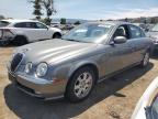 JAGUAR S-TYPE photo