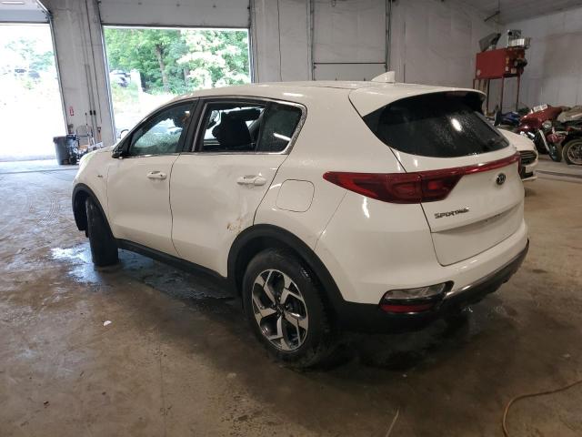 Vin: kndpmcac2l7671663, lot: 64377944, kia sportage lx 20202