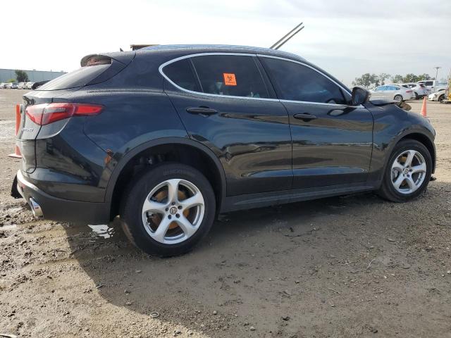 VIN ZASPAJAN4K7C71432 2019 Alfa Romeo Stelvio no.3