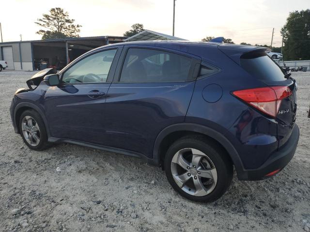 Vin: 3czru5h53hm710604, lot: 63103284, honda hr-v ex 20172
