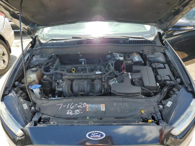 VIN 3FA6P0H77ER179156 2014 Ford Fusion, SE no.11