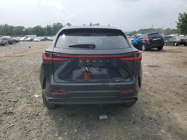 2025 LEXUS NX 350 PRE 2T2GGCEZ1SC063857