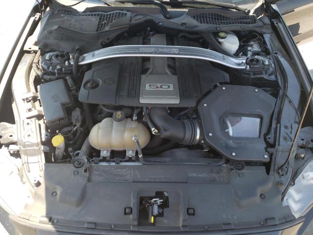 2019 FORD MUSTANG GT - 1FA6P8CF4K5202582