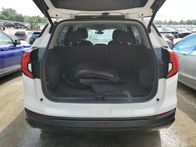 2019 GMC TERRAIN 3GKALNEU0KL397109