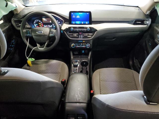 2020 FORD ESCAPE SE - 1FMCU9G68LUC77701