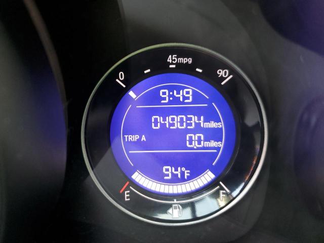 2018 HONDA FIT LX - 3HGGK5H4XJM733878
