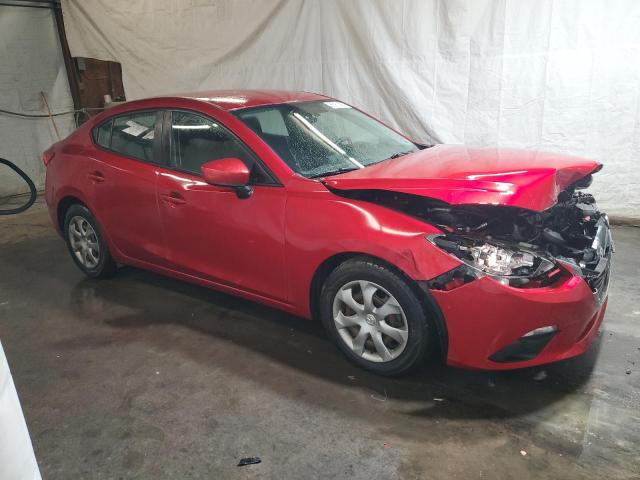 VIN JM1BM1U72E1188547 2014 Mazda 3, Sport no.4