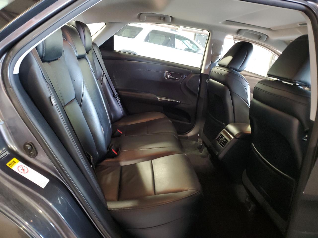 4T1BK1EB2DU021932 2013 Toyota Avalon Base