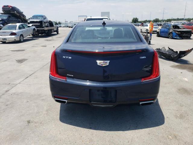 2018 Cadillac Xts Luxury VIN: 2G61N5S33J9119049 Lot: 61623214