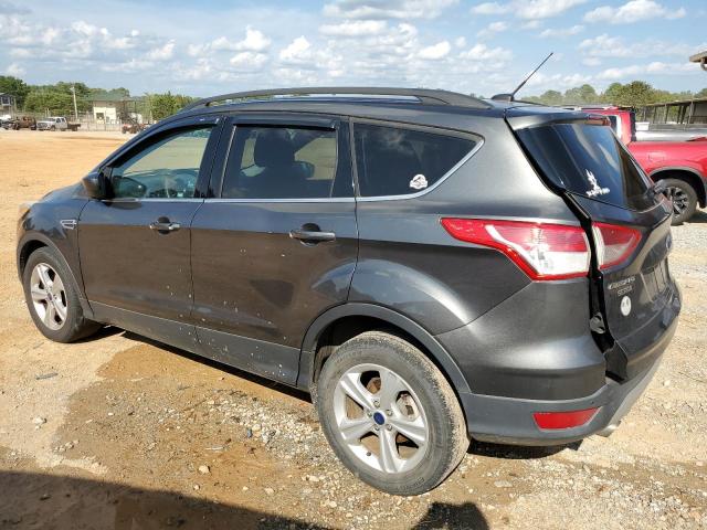 Vin: 1fmcu0gx3gub03268, lot: 65171854, ford escape se 20162