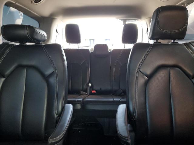 2020 CHRYSLER VOYAGER LX - 2C4RC1DG7LR168465