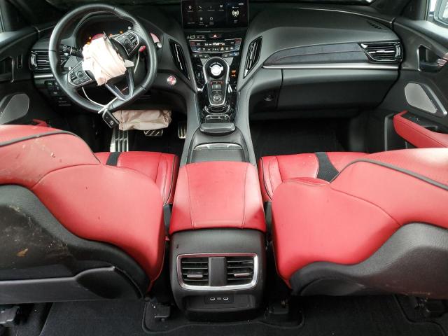 2022 ACURA RDX A-SPEC - 5J8TC2H62NL008830