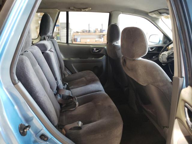 2004 Hyundai Santa Fe Gls VIN: KM8SC73D54U671536 Lot: 61468404