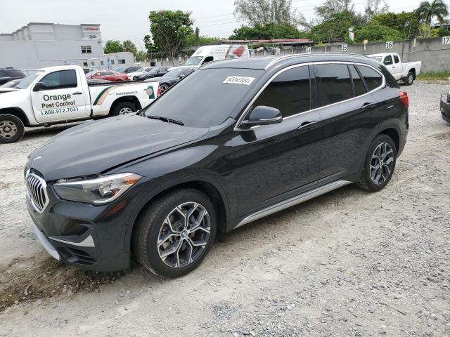 VIN WBXJG9C08N5V27488 2022 BMW X1, Xdrive28I no.1