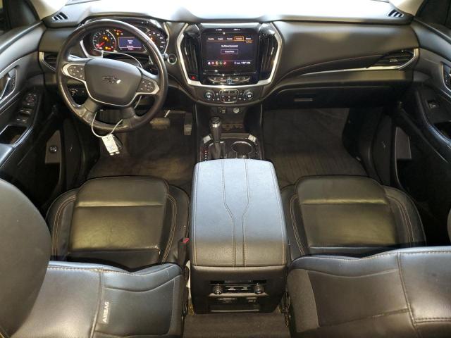 2020 Chevrolet Traverse Rs VIN: 1GNEVJKW3LJ215974 Lot: 62026194