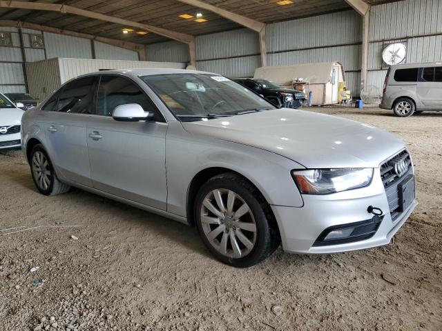 VIN WAUBFAFLXDA162262 2013 Audi A4, Premium no.4