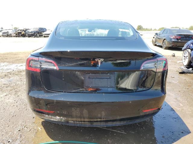 2021 Tesla Model 3 VIN: 5YJ3E1EA2MF090698 Lot: 63133594