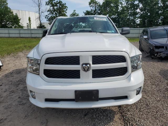 2017 Ram 1500 St VIN: 1C6RR7FG5HS538467 Lot: 61299924