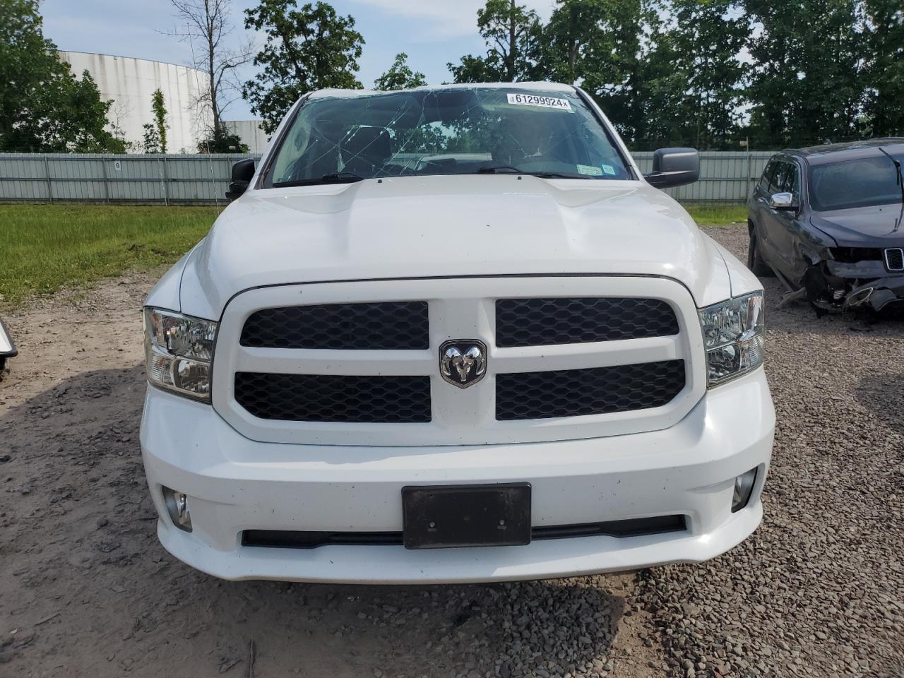 1C6RR7FG5HS538467 2017 Ram 1500 St