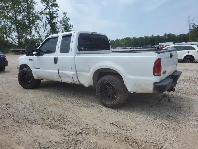 1999 Ford F250 Super Duty VIN: 1FTNX20F7XEC78456 Lot: 61369984