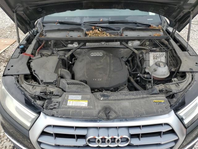 VIN WA1ANAFY3K2069792 2019 Audi Q5, Premium no.12