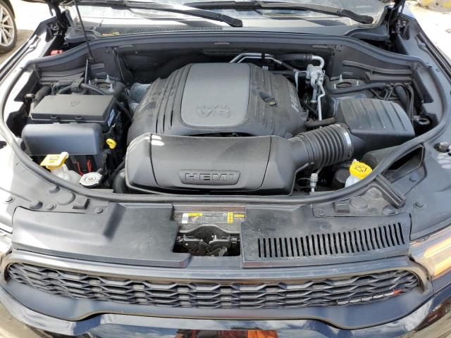 2022 DODGE DURANGO R/ - 1C4SDHCT4NC203755