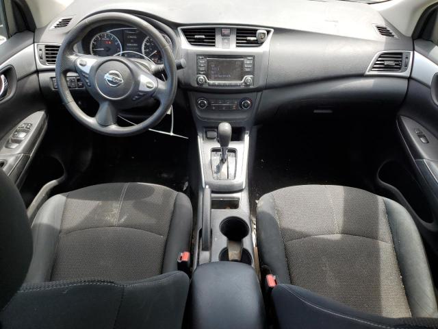 2018 Nissan Sentra S VIN: 3N1AB7AP2JY202223 Lot: 59022344