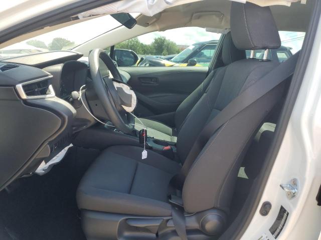2024 TOYOTA COROLLA LE - 5YFB4MDE4RP124690