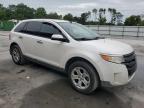 FORD EDGE SEL снимка