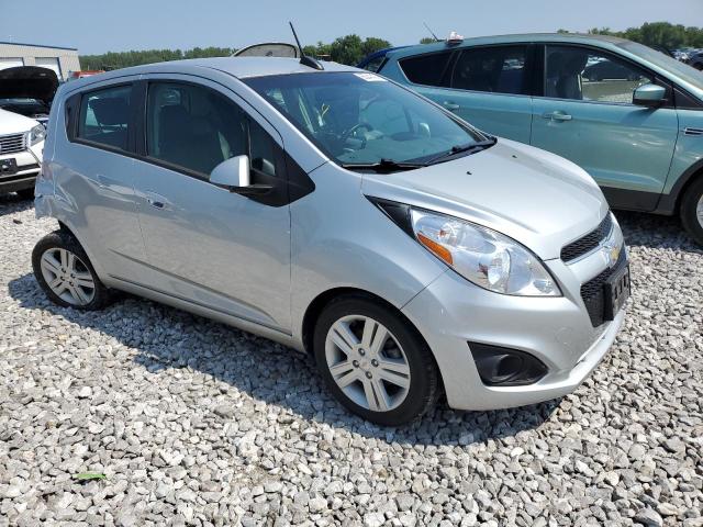 2015 CHEVROLET SPARK KL8CD6S91FC766304