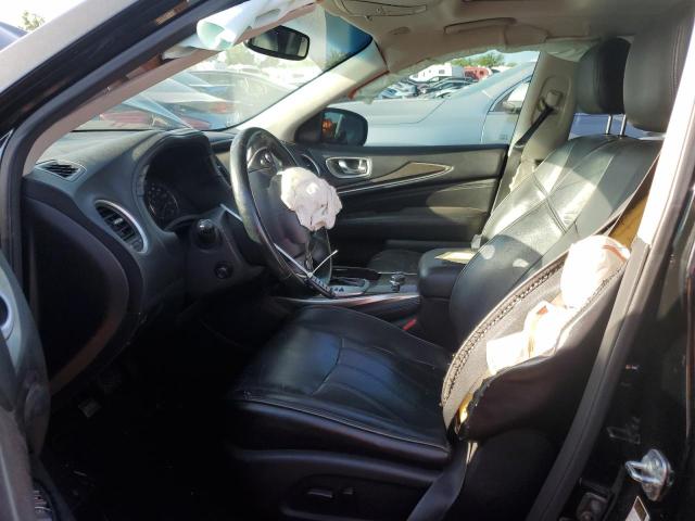2015 INFINITI QX60 - 5N1AL0MN2FC509026