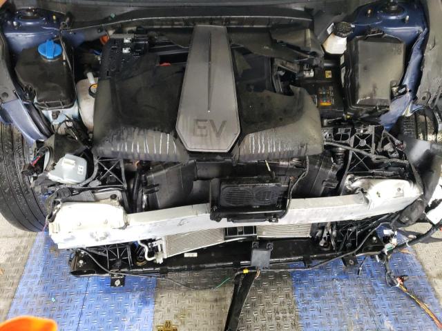 2022 Kia Ev6 Gt Line VIN: KNDC44LA4N5060175 Lot: 63058324