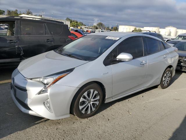 2016 Toyota Prius VIN: JTDKARFUXG3028420 Lot: 63152304