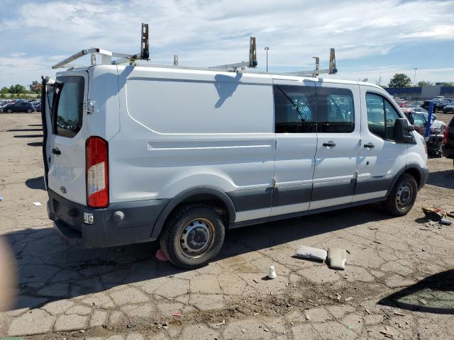 1FTNE9ZM6FKA40808 2015 Ford Transit T-150