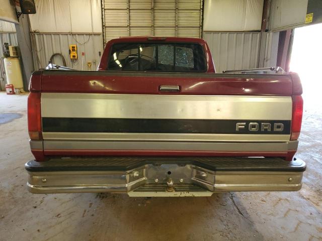 1994 Ford F150 VIN: 1FTEX15NXRKB09790 Lot: 61504264