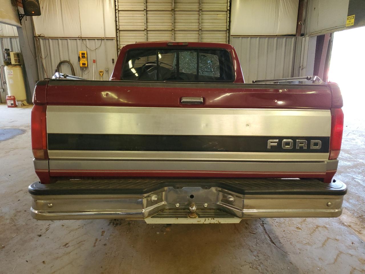 1FTEX15NXRKB09790 1994 Ford F150