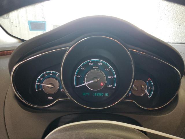 2010 Chevrolet Malibu Ltz VIN: 1G1ZE5EB6AF220329 Lot: 62082494