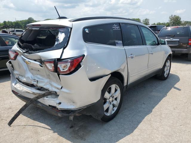2017 CHEVROLET TRAVERSE L - 1GNKRGKD7HJ151423