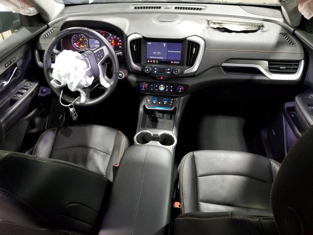 2019 GMC Terrain Slt VIN: 3GKALVEV2KL163143 Lot: 61671854