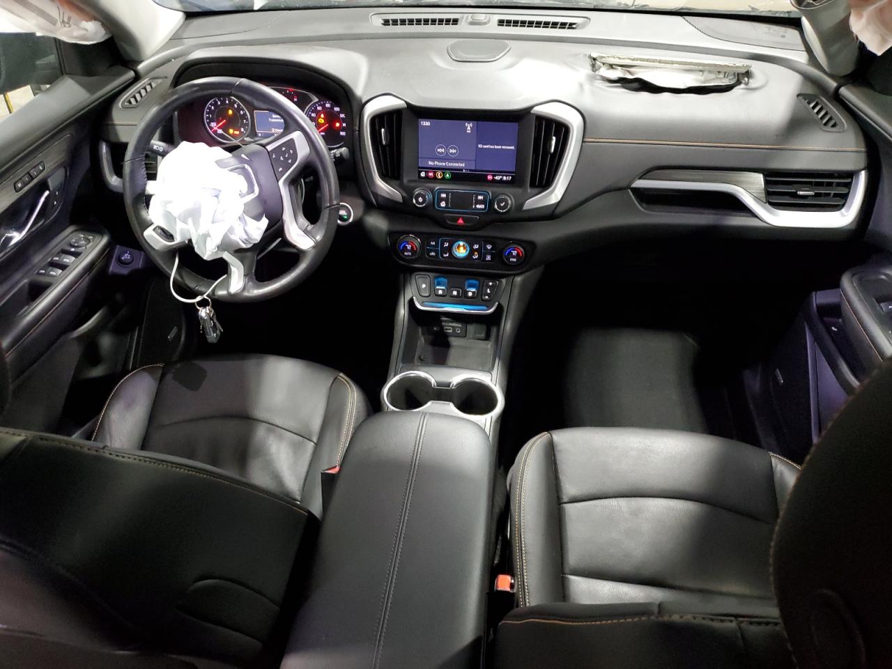 3GKALVEV2KL163143 2019 GMC Terrain Slt