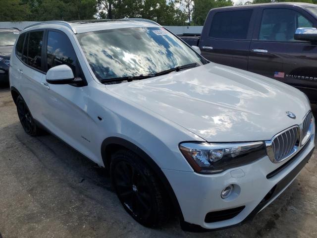 VIN 5UXWX9C36H0T18425 2017 BMW X3, Xdrive28I no.4