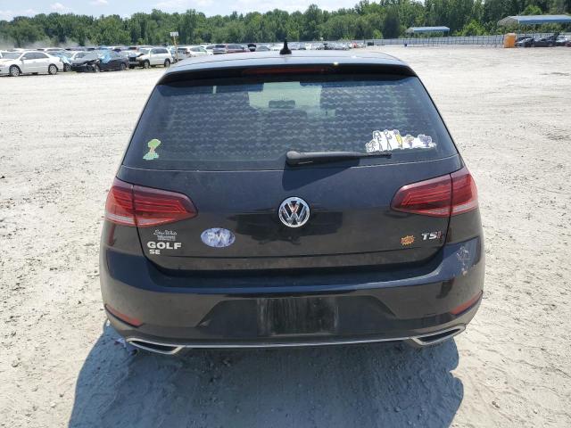 2018 Volkswagen Golf S VIN: 3VWG17AU0JM282397 Lot: 60999084