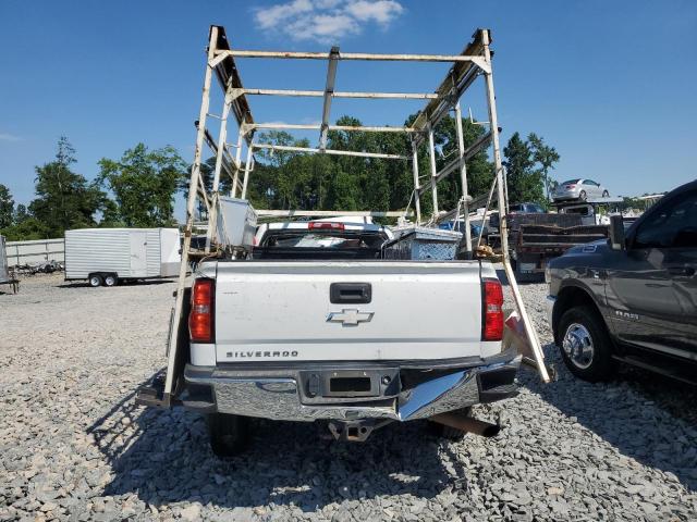 2015 CHEVROLET SILVERADO - 1GC1CUEG1FF583838