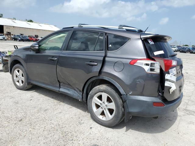 2013 TOYOTA RAV4 XLE JTMWFREV7D5002970  65342414