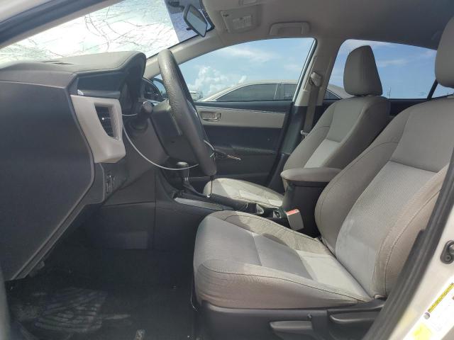 2016 TOYOTA COROLLA L - 2T1BURHE4GC615071