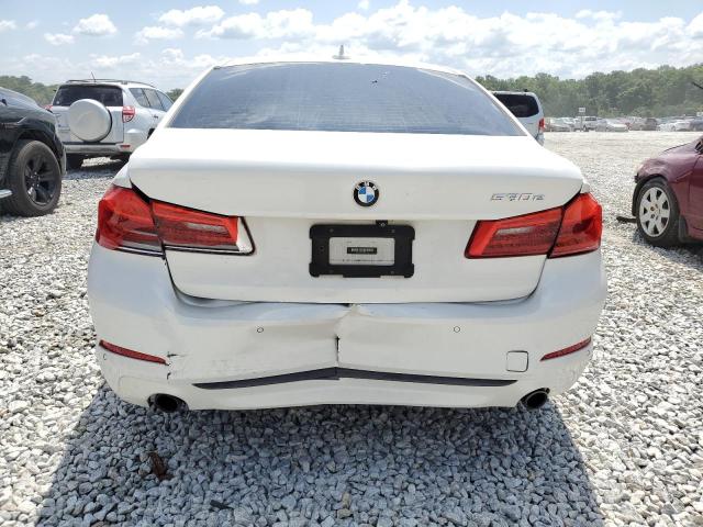 VIN WBAJA9C55JB252018 2018 BMW 5 Series, 530E no.6